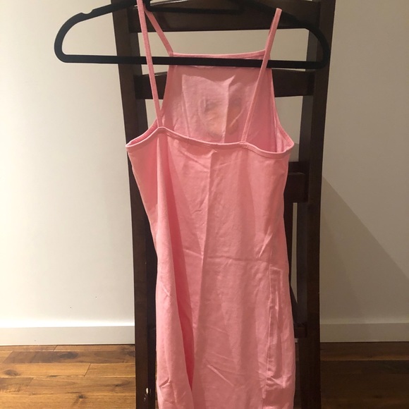 Pink Butterfly Dress Urban Outfitters | S - Picture 6 of 6